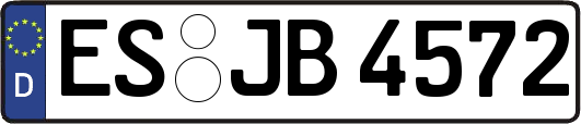 ES-JB4572