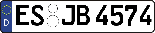 ES-JB4574
