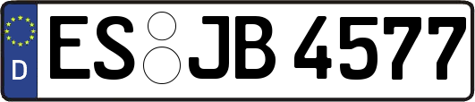 ES-JB4577