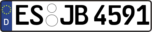 ES-JB4591