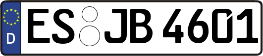 ES-JB4601