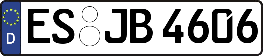 ES-JB4606