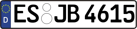 ES-JB4615