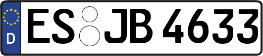 ES-JB4633