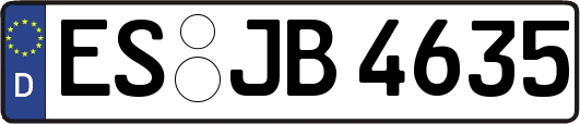 ES-JB4635