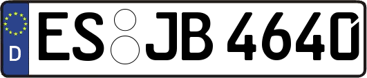 ES-JB4640