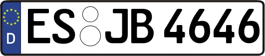 ES-JB4646