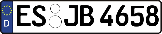 ES-JB4658