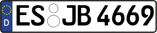 ES-JB4669