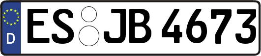 ES-JB4673