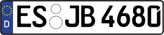 ES-JB4680