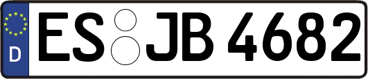 ES-JB4682