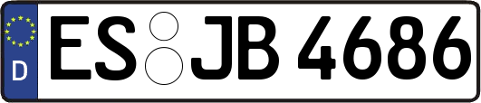 ES-JB4686
