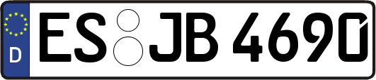 ES-JB4690