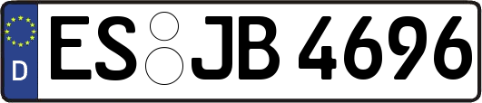 ES-JB4696