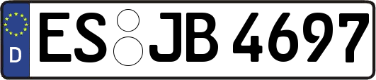 ES-JB4697