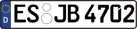 ES-JB4702