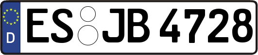 ES-JB4728