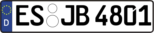 ES-JB4801