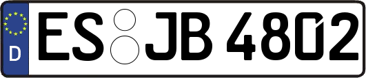 ES-JB4802