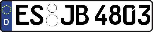 ES-JB4803