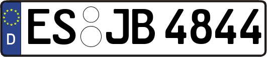 ES-JB4844