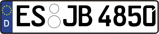 ES-JB4850