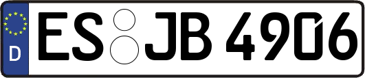 ES-JB4906