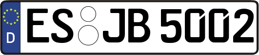 ES-JB5002