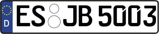 ES-JB5003