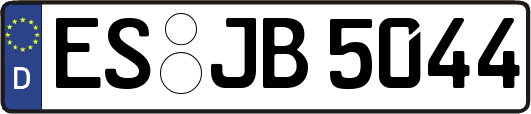 ES-JB5044