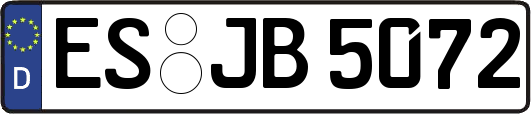ES-JB5072