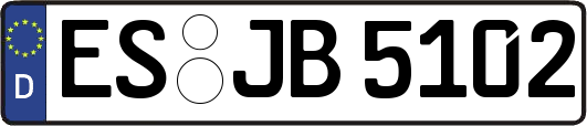 ES-JB5102
