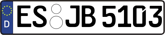 ES-JB5103