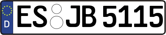 ES-JB5115
