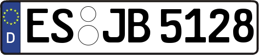 ES-JB5128