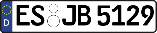 ES-JB5129