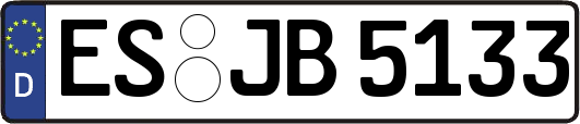 ES-JB5133