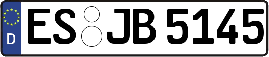 ES-JB5145