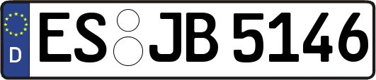 ES-JB5146