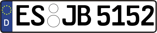 ES-JB5152