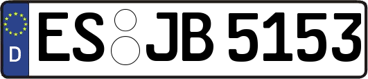 ES-JB5153