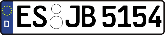 ES-JB5154