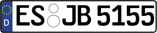 ES-JB5155