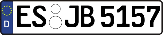 ES-JB5157