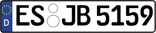 ES-JB5159