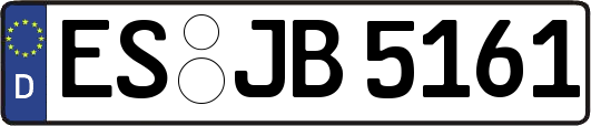ES-JB5161