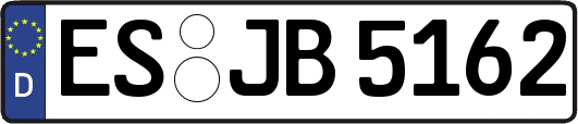 ES-JB5162