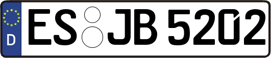 ES-JB5202