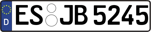 ES-JB5245
